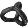 FUKR Ballstretcher Triple Thin Silicone 38mm
